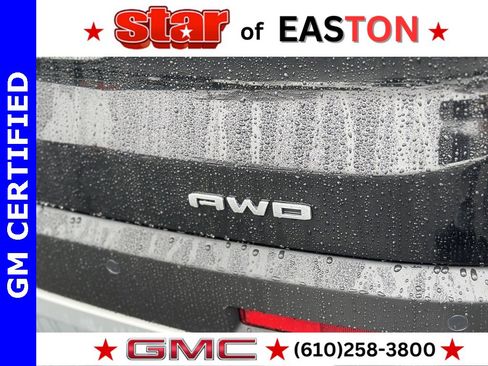 Used 2023 GMC Acadia SLT w/ Technology Package image 42