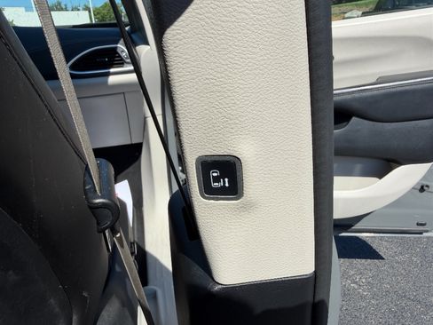 Used 2023 Chrysler Pacifica Limited FWD image 22