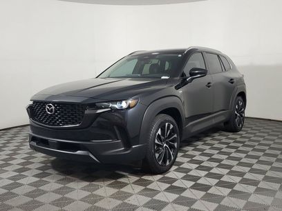 Used 2025 MAZDA CX-50 2.5 Hybrid w/ Weather Package