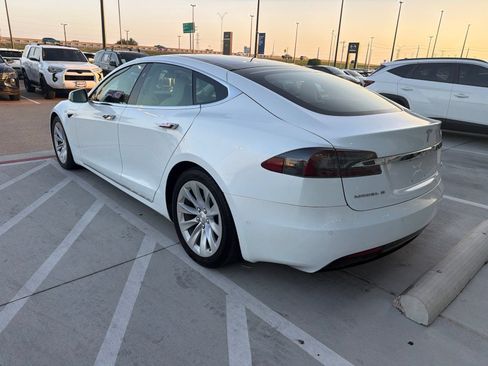 Used 2018 Tesla Model S 100D AWD/4WD image 7