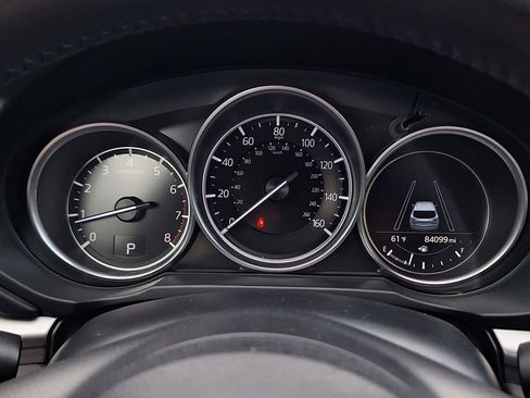 Used 2019 MAZDA CX-5 Touring image 17