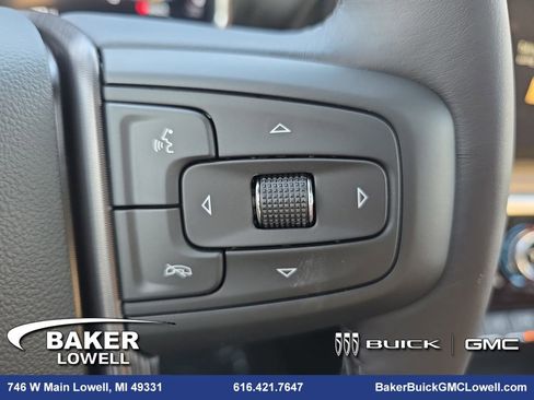 New 2026 GMC Sierra 3500 Denali Ultimate image 19