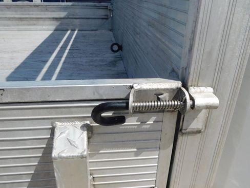 Used 2022 Chevrolet Silverado 2500 W/T w/ WT Fleet Convenience Package image 26