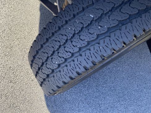 Used 2024 Chevrolet Silverado 2500 W/T w/ WT Convenience Package image 12