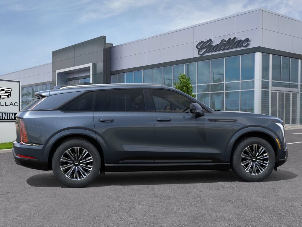 New 2026 Cadillac Escalade IQ Sport 1 AWD/4WD image 6