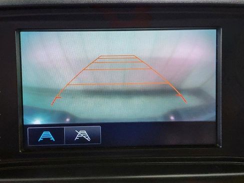 Used 2016 Chevrolet Silverado 1500 W/T w/ WT Convenience Package image 21