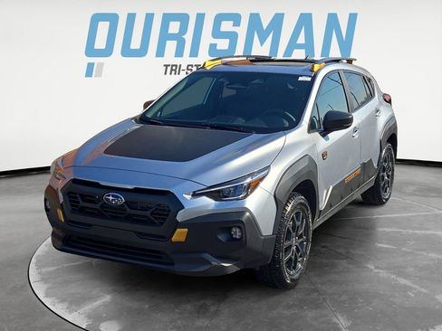 New 2026 Subaru Crosstrek 2.5i Wilderness AWD/4WD image 2