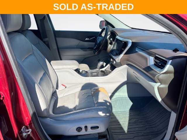 Used 2018 GMC Acadia SLT FWD image 27