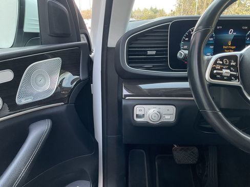 Used 2020 Mercedes-Benz GLE 450 GLE 450 image 30