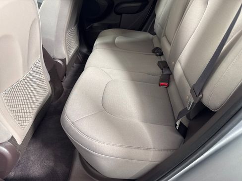 Used 2015 Hyundai Tucson GLS image 17