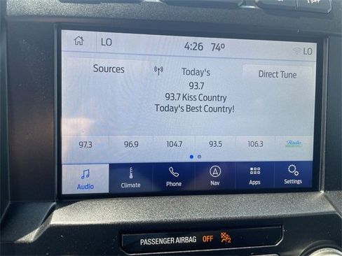 Used 2019 Ford F150 Raptor w/ Equipment Group 802A Luxury image 13