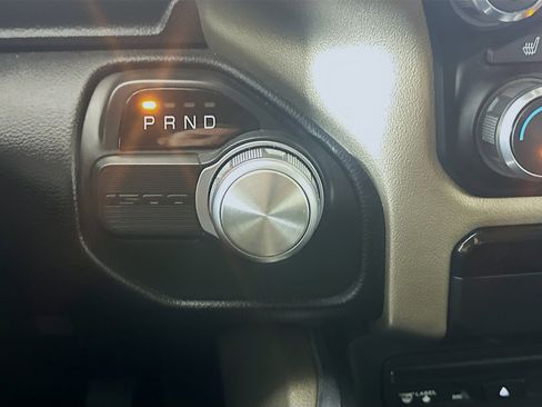 Used 2019 RAM 1500 Laramie RWD image 25