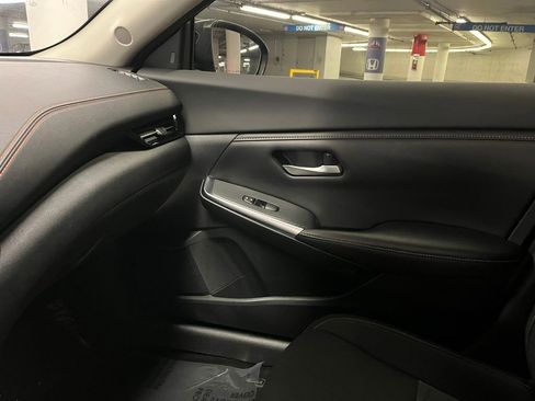 Used 2022 Nissan Sentra SR w/ Midnight Edition image 27