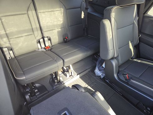 New 2026 GMC Yukon Elevation w/ Elevation Premium Package AWD/4WD image 28