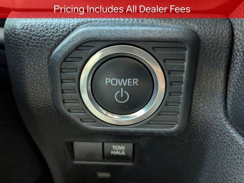 Certified 2025 Toyota Land Cruiser 1958 AWD/4WD image 29