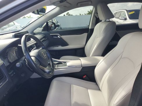 Used 2020 Lexus RX 350 FWD w/ Accessory Package image 15