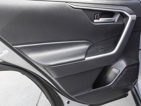 Certified 2024 Toyota RAV4 XLE image 23