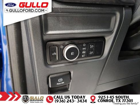 Used 2024 Ford F150 STX image 21