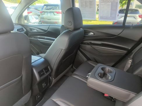 Certified 2021 Chevrolet Equinox Premier w/ Redline Edition AWD/4WD image 19