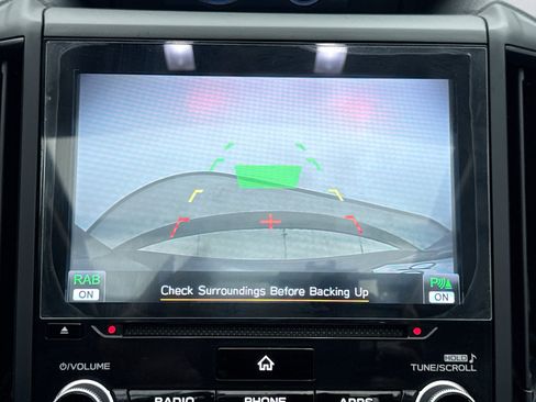 Used 2023 Subaru Forester Sport image 15