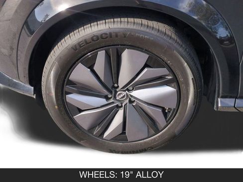 Used 2023 Nissan Ariya FWD image 11