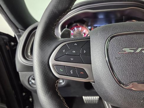 Used 2023 Dodge Challenger SRT Hellcat image 15