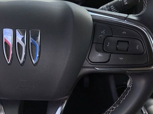 Used 2025 Buick Encore GX Preferred FWD image 32