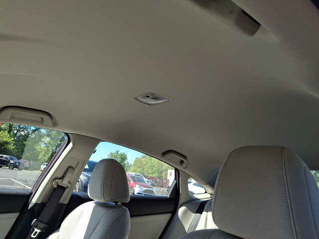 Used 2019 Honda Insight LX image 25
