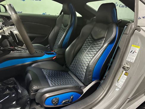 Used 2021 Audi TT RS image 13