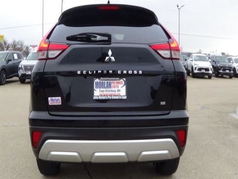 Used 2024 Mitsubishi Eclipse Cross SE AWD/4WD image 7
