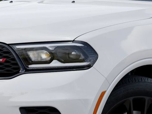 New 2026 Dodge Durango GT w/ Blacktop Package RWD image 20
