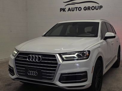 Used 2017 Audi Q7 2.0T Premium