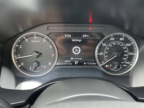 Used 2024 Mitsubishi Outlander SE FWD image 17