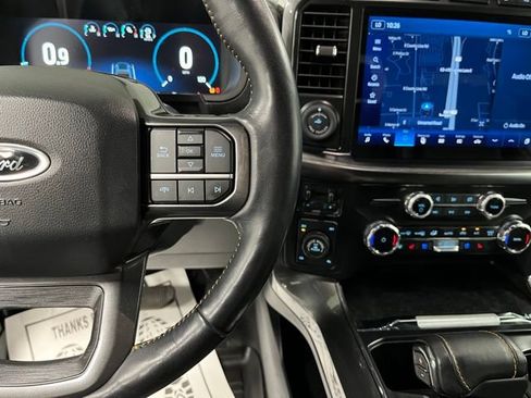 Used 2023 Ford F150 Tremor w/ Equipment Group 402A High AWD/4WD image 23