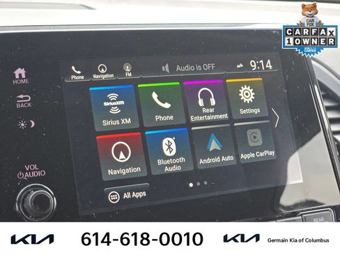 Used 2020 Honda Odyssey Elite image 28