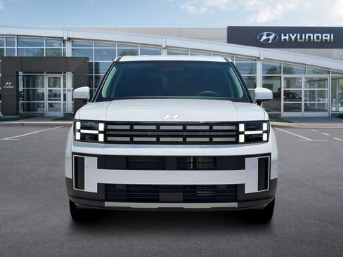 New 2026 Hyundai Santa Fe SE image 12