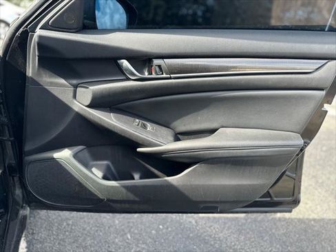 Used 2021 Honda Accord Sport Special Edition image 19