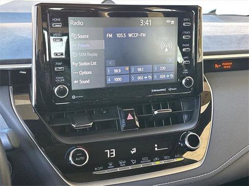 Certified 2022 Toyota Corolla SE image 20