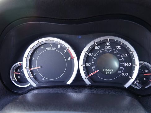 Used 2010 Acura TSX Sedan FWD image 85