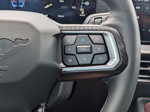 New 2026 Ford Mustang Coupe image 22