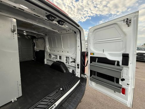 Used 2020 Ford Transit 150 Low Roof AWD w/ Upfitter Package image 22