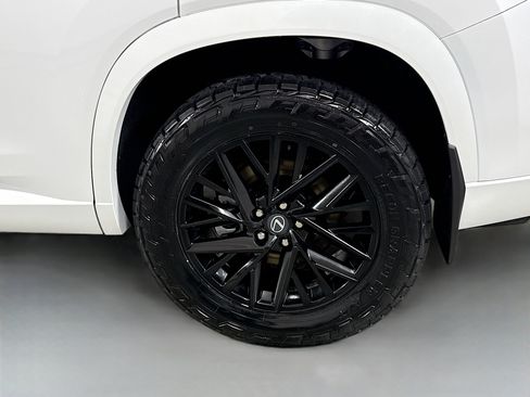 New 2026 Lexus TX 350 AWD w/ Technology Package image 30