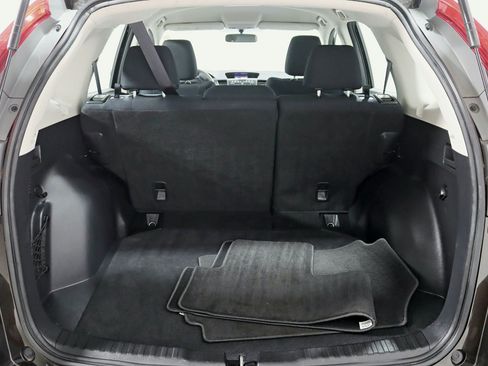 Used 2015 Honda CR-V LX image 31