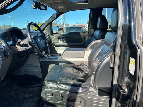 Used 2007 Ford F150 FX4 image 5