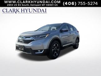 Used 2019 Honda CR-V Touring 360° Tour