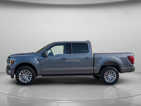 New 2026 Ford F150 King Ranch image 45