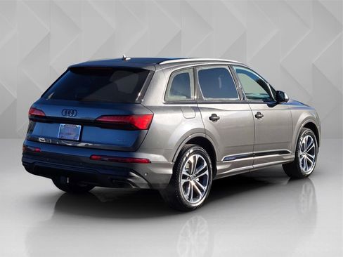 New 2025 Audi Q7 2.0T Premium Plus image 6