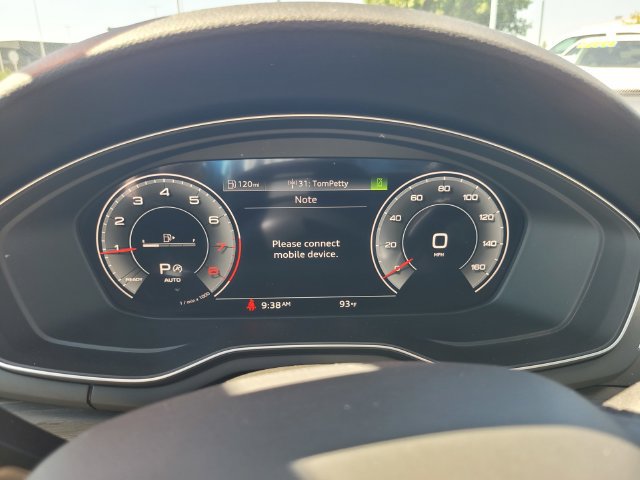 Used 2023 Audi A4 2.0T Premium Plus AWD/4WD image 29