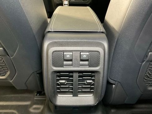 New 2025 Ford Bronco Big Bend image 17