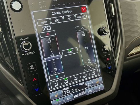 New 2026 Subaru Forester Wilderness image 21